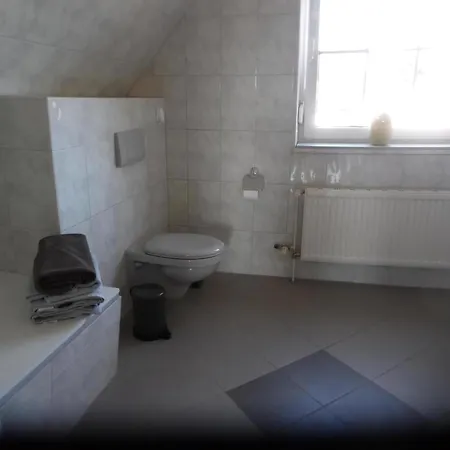 Feriehus Mit Garten Und Stellplatz *