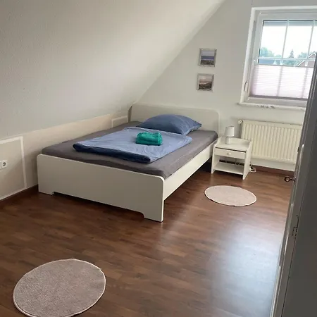 Mit Garten Und Stellplatz * Grossenaspe